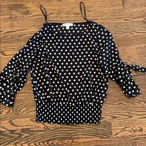 Michael Kors blouse
